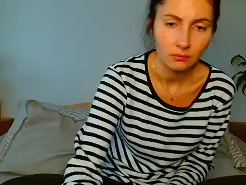 Irina9793 online show from 11.10.25