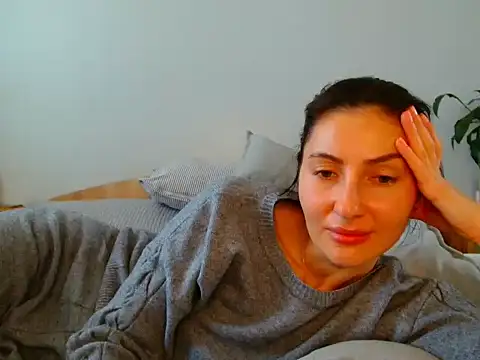 Snapshot of Irina9793 chatting on 02.23.26 Irina9793 online show from 02.23.26