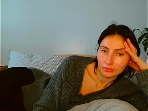 Snapshot of Irina9793 chatting on 02.25.26 Irina9793 online show from 02.25.26