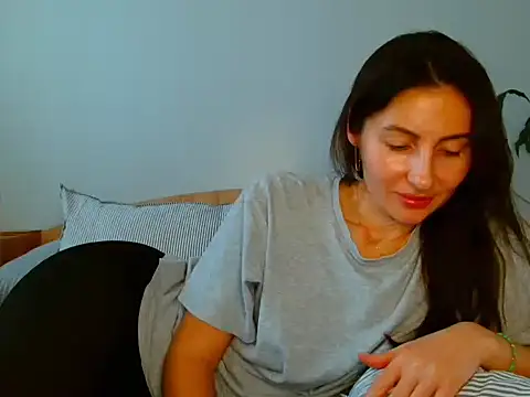 Snapshot of Irina9793 chatting on 03.30.26 Irina9793 online show from 03.30.26