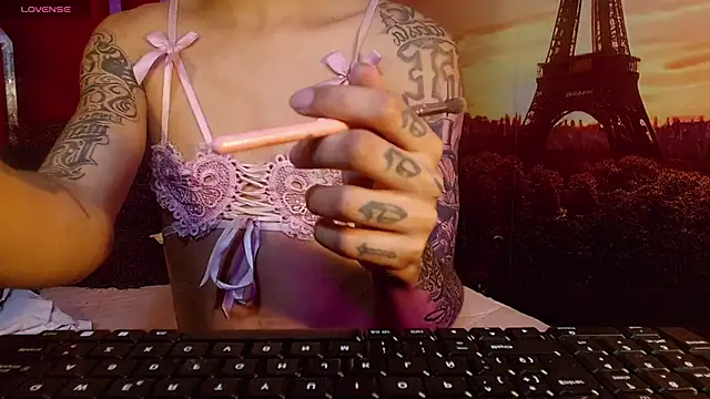 Gabi Prince online show from 11.14.25