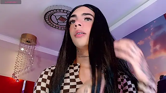 Gabi Prince online show from 11.25.25