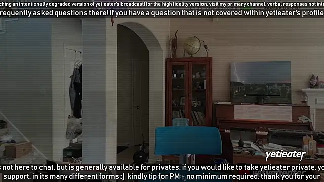 yetieater online show from 12.11.24