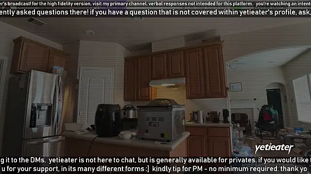 yetieater online show from 12.16.24