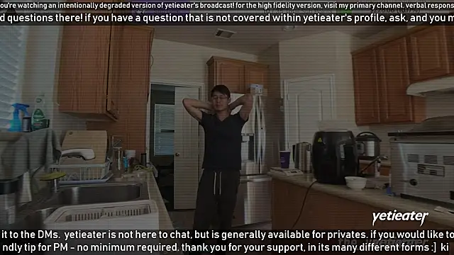 yetieater online show from 12.20.24