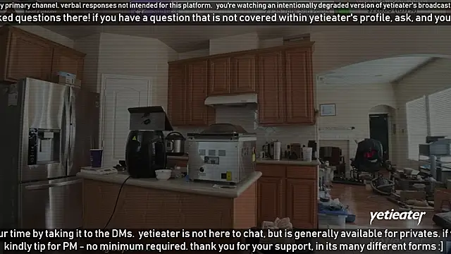 yetieater online show from 12.30.24