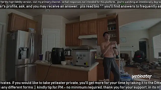 yetieater online show from 12.31.24