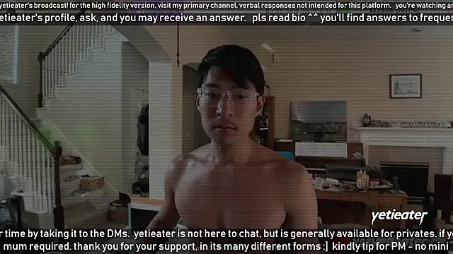 yetieater online show from 12.31.24