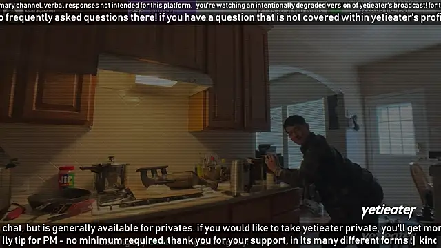 yetieater online show from 01.17.25