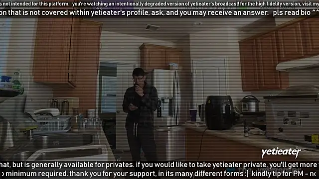 yetieater online show from 01.22.25