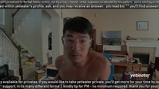 yetieater online show from 03.11.25