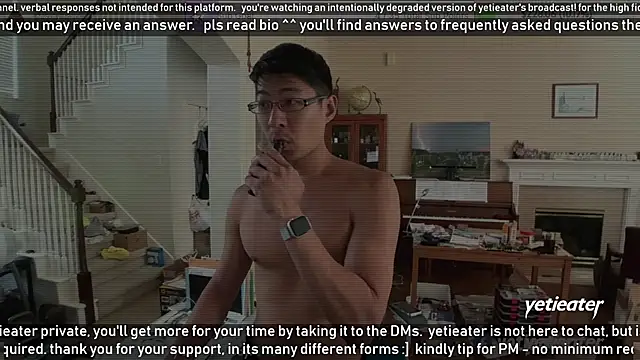 yetieater online show from 03.13.25