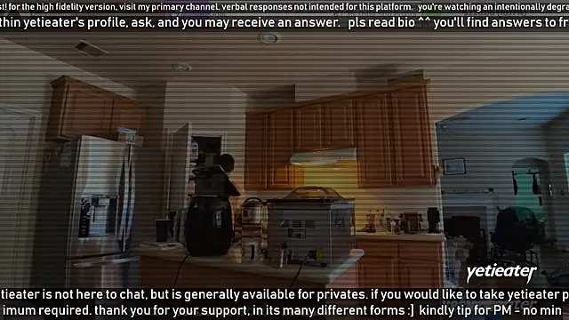 yetieater online show from 03.20.25