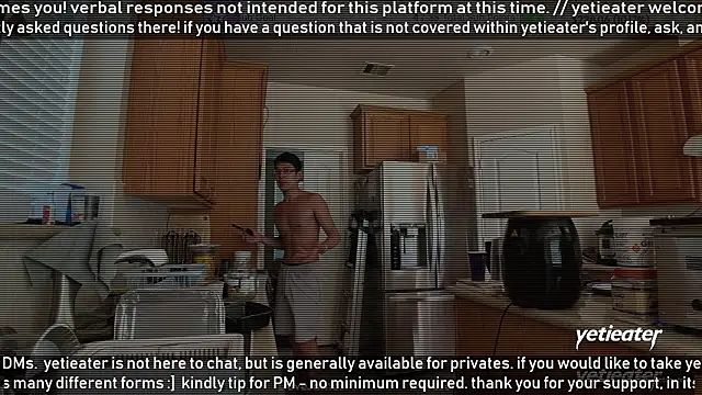 yetieater online show from 03.19.26