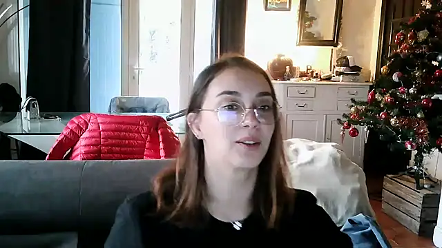  little blake online show from 12.17.25