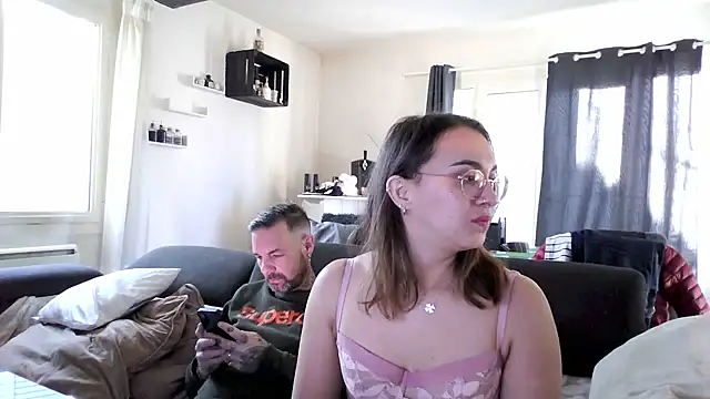  little blake online show from 01.07.26