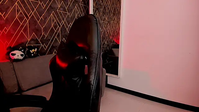 Tahara Romanov online show from 02.25.26