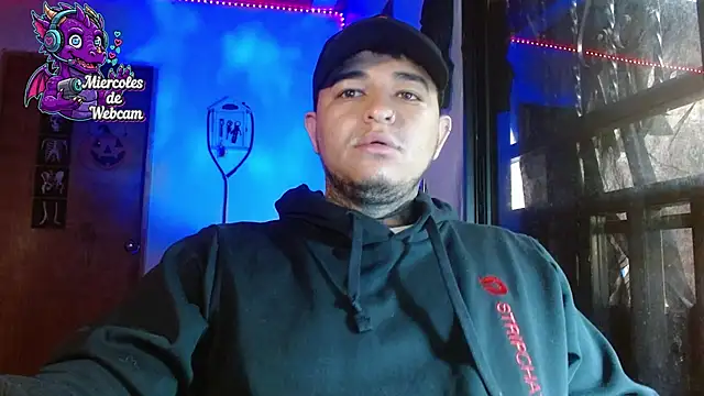 Strip Classes Col online show from 10.29.25