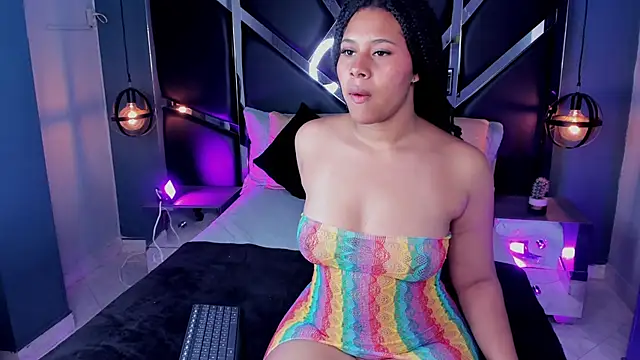 Melissa 23  online show from 03.15.25