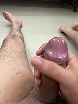 harddick 7271 online show from 02.21.26