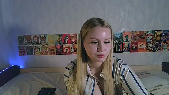 Beatrice 7 online show from 03.02.25