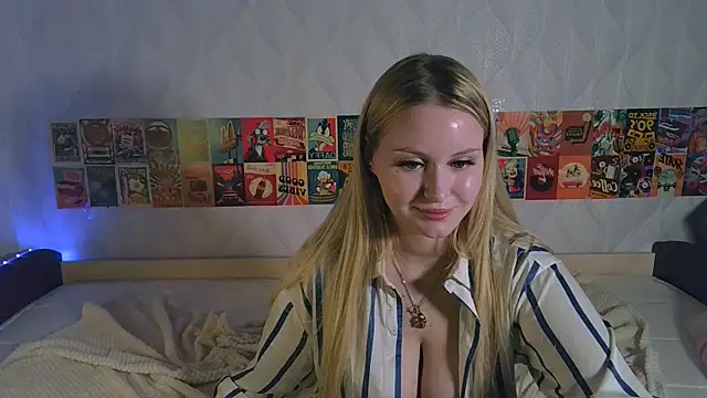 Beatrice 7 online show from 03.02.25