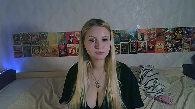 Beatrice 7 online show from 03.02.25