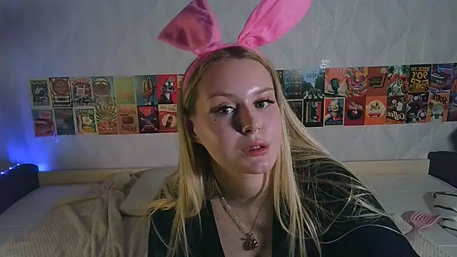 Beatrice 7 online show from 03.03.25