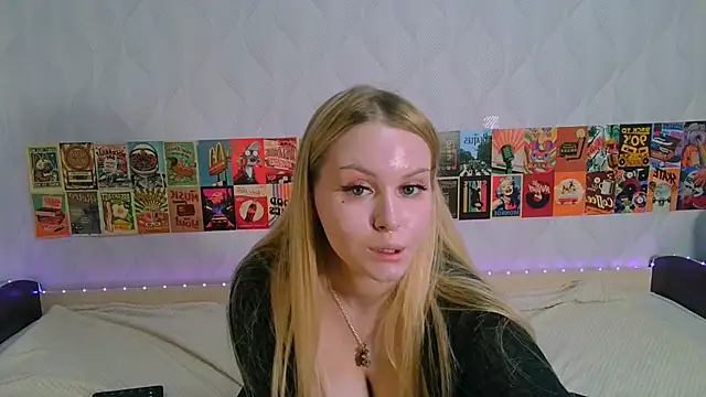 Beatrice 7 online show from 03.07.25