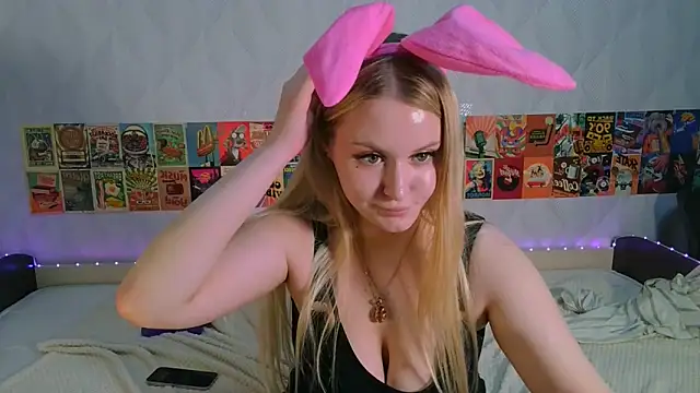 Beatrice 7 online show from 03.08.25