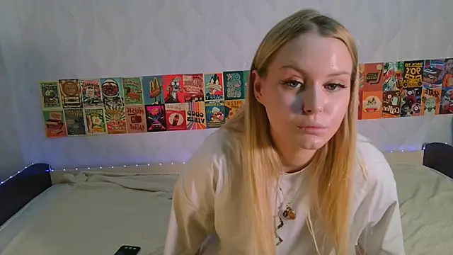 Beatrice 7 online show from 03.10.25