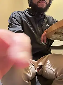 cubanc0ck online show from 03.16.25