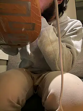 cubanc0ck online show from 03.19.25