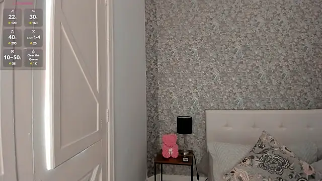 Brendalamar online show from 03.05.25