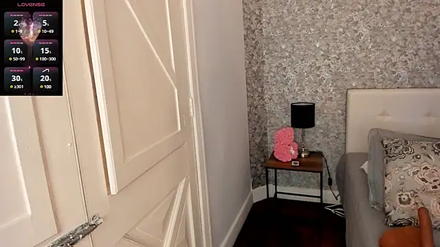 Brendalamar online show from 03.17.25