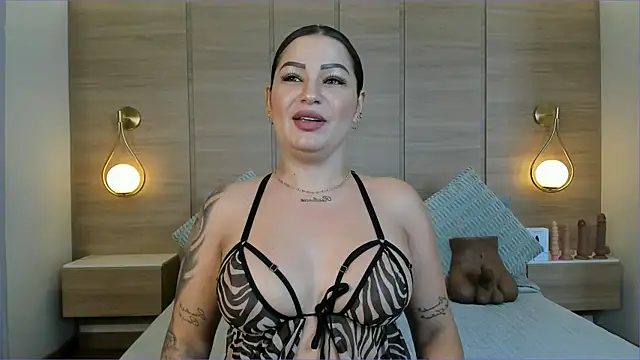 Brendalamar online show from 10.27.25