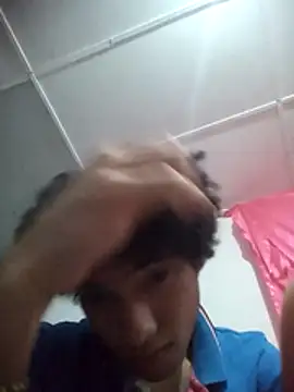 John los666 hot online show from 04.18.26