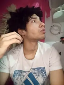 John los666 hot online show from 04.24.26