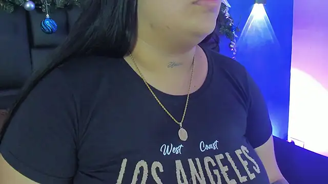 DANESKA HILLER online show from 01.06.26