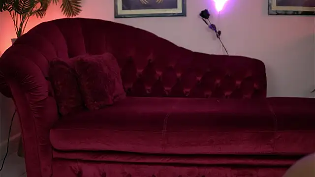 SophiaPotts online show from 02.20.26