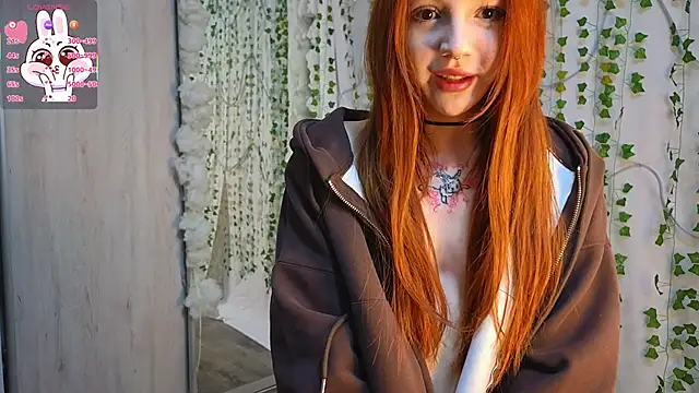 Lusy PickMe online show from 01.08.26