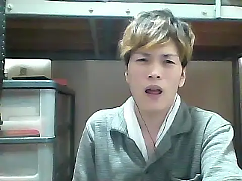 mgnhiroyuki online show from 03.21.25