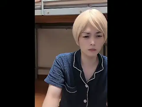 mgnhiroyuki online show from 10.19.25