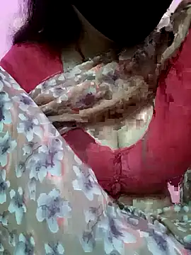 Snapshot of Beautiful_Puja chatting on 03.19.25 Beautiful Puja online show from 03.19.25