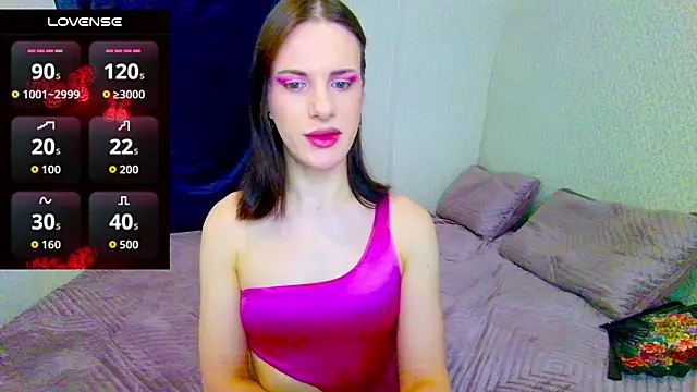 Nicole Redfields online show from 03.16.26