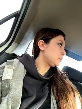 HannaJohnson online show from 09.26.25