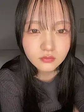 Snapshot of MinaKubo chatting on 04.04.26 MinaKubo online show from 04.04.26