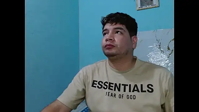 lunaxxx 69 online show from 03.09.25