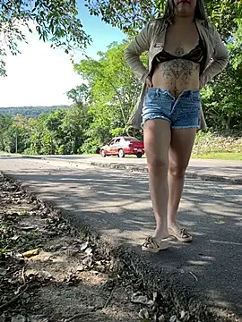 lunaxxx 69 online show from 09.13.25