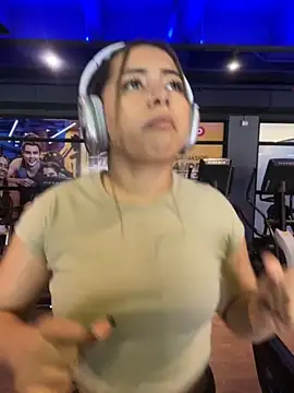 lunaxxx 69 online show from 09.27.25